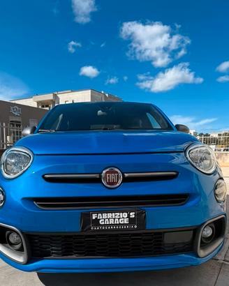 Fiat 500X 1.3 MultiJet 95 CV Sport