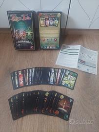 Fairy Tail - gioco da tavolo - Red Glove - 2011