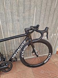 Tarmac SL8 pro