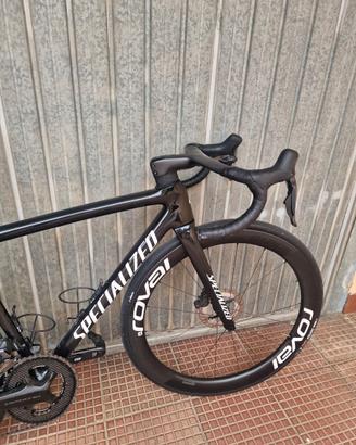 Tarmac SL8 pro