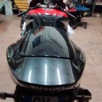 Suzuki gsxr 1000 k2