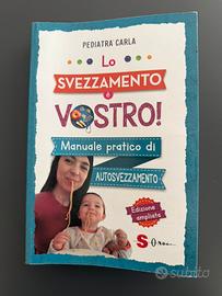 Lo svezzamento è vostro di Pediatra Carla