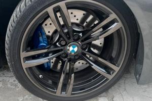 Cerchi originali bmw m4 f82