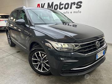 VOLKSWAGEN Tiguan 1.5 TSI 150 CV DSG ACT Life