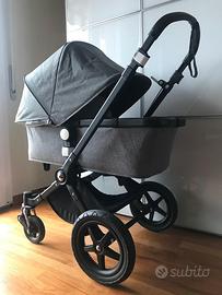 Passeggino-Carrozzina Bugaboo Cameleon 3