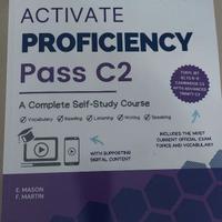 English Proficiency C2