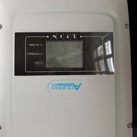 Inverter fotovoltaico