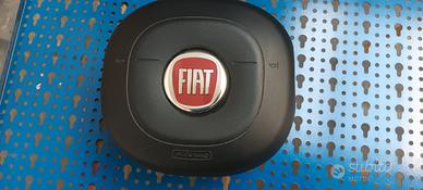 Airbag NEW Panda