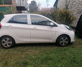 Kia Picanto 2015 - 140.000 km