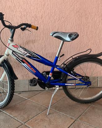 Bicicletta bambino