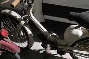 Altro Altro modello - Anni 60