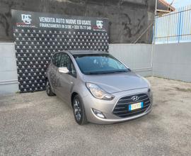 Hyundai iX20 1.4 90 CV Comfort