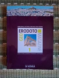 Testo scolastico Geoerodoto