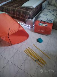 Set training agility dog set addestramento cani