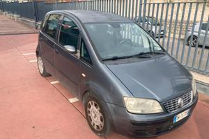 Fiat idea 1.3 multi jet