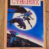 Cybersix
