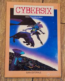 Cybersix