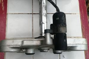 Piastra Forcella anteriore KTM 640 lc4 2006 SM