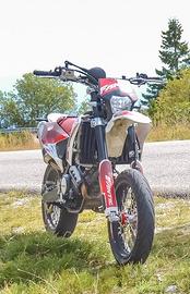 Fantic Xmf 125 4t 2023