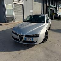 Alfa Romeo 159 1.9 JTDm 16V Distinctive 12/2008