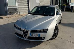 Alfa Romeo 159 1.9 JTDm 16V Distinctive 12/2008