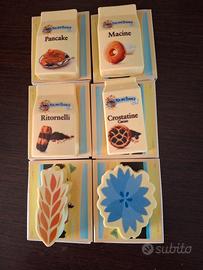 gomme Mulino Bianco
