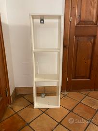 Mensola Ikea colore bianco