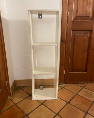 Mensola Ikea colore bianco