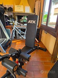 panca fitness