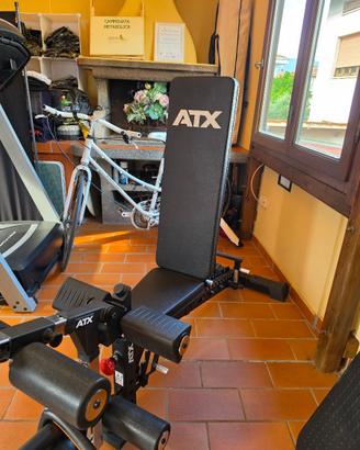 panca fitness