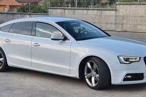 AUDI A5 2ª serie - 2016