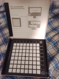 Lunch soundin Ableton Live