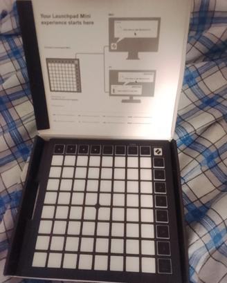 Lunch soundin Ableton Live