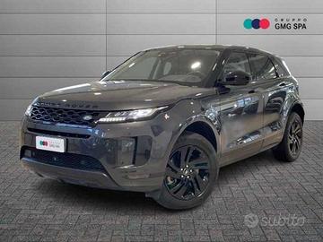 Land Rover Range Rover Evoque 2.0d i4 mhev S ...