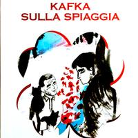 NUOVO - KAFKA SULLA SPIAGGIA - Haruki Murakami