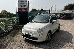 Fiat 500 1.2 Lounge CAMBIO NUOVO