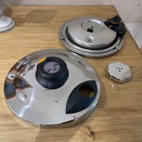 coperchio Secuquick AMC 20cm 