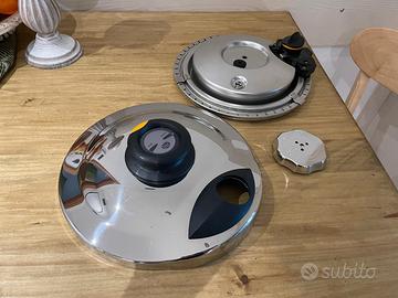 coperchio Secuquick AMC 20cm 