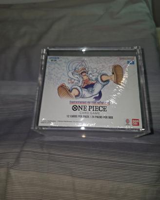 box op 05 one piece inglese 