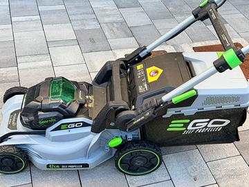 EGO POWER LM1700 E