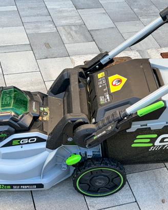 EGO POWER LM1700 E