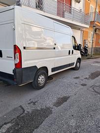 Citroen Jumper 2.0 come nuovo IVA DEDUCIBILE