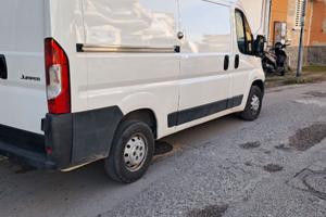 Citroen Jumper 2.0 come nuovo IVA DEDUCIBILE