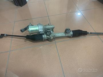 Scatola guida sterzo smart fortwo