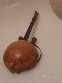kora  strumento musicale africano 