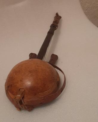 kora  strumento musicale africano 