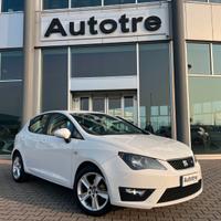 SEAT IBIZA FR 1.2 BENZ. 5 PORTE