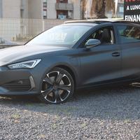 Cupra Leon 1.5 e-Hybrid 272 CV DSG VZ Extreme