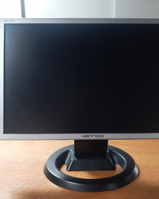 Monitor per PC