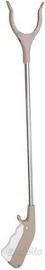 pinza raccogli rifiuti e oggetti 40cm (nuova)